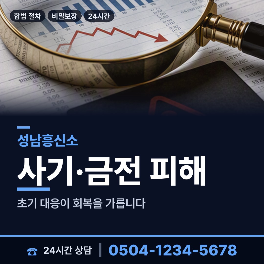 성남 단대동 외도현장 상담 안내